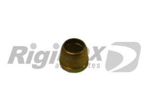 VIROLA DE AJUSTE PARA CAÑO DE 10 MM